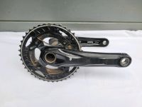 Shimano Kurbelgarnitur FC-M622/625 175 mm Stuttgart - Sillenbuch Vorschau