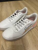 Puma Turnschuhe Größe 38 Bayern - Gablingen Vorschau