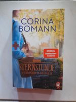 Corina Bomann,  Sternstunde, Klinik Waldfriede, Band 1 Nordrhein-Westfalen - Heek Vorschau