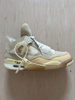 Jordan 4 Off White Bayern - Waldkraiburg Vorschau