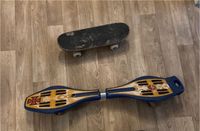 Waveboard, Skateboard Nordrhein-Westfalen - Witten Vorschau