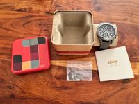 Fossil Herrenuhr Edelstahl 46 mm Stuttgart - Möhringen Vorschau