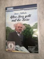 Hans Fallada DVD - Altes Herz geht auf die Reise Güstrow - Landkreis - Güstrow Vorschau