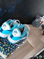 Nike Sneaker Sachsen-Anhalt - Hettstedt Vorschau