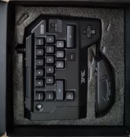 Hori Tactical Assault Commander / Maus und Tastatur Kiel - Wellsee-Kronsburg-Rönne Vorschau