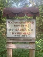 FKK Sportverein / Campingplatz / Sauna sucht Mitglieder und Gäste Kreis Pinneberg - Kummerfeld Vorschau