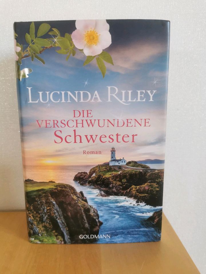 Lucinda Riley - Die verschwundene Schwester in Drochtersen