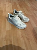 Hugo Boss Leder sneaker Gr:43 Hessen - Eschborn Vorschau