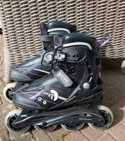 Inliner Inline Skates Gr. 37-38 Niedersachsen - Schortens Vorschau