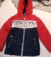 Jacke Herbst Winter 110/116 Nordrhein-Westfalen - Kleve Vorschau