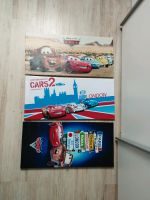 Leinwände Cars 70x33cm Niedersachsen - Tostedt Vorschau