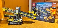 Lego Technik 42055 Schaufelrad Bagger Nürnberg (Mittelfr) - Aussenstadt-Sued Vorschau