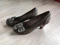 Damen Pumps von ESPRIT (Gr. 37) Nordrhein-Westfalen - Lotte Vorschau