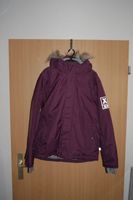 Winterjacke Skijacke SOS Notfall System beere 164 170 NEU Sachsen - Döbeln Vorschau