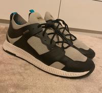 HUGO BOSS Sneaker/Schuhe/Original/Top Zustand/NP 160€ Berlin - Wilmersdorf Vorschau