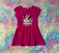 Neu Takko Gr. 110 Disney Minnie Maus Kleid Pink Schleswig-Holstein - Elmshorn Vorschau