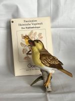 Porzellan-Vogel von Goebel - Waldlaubsänger Köln - Köln Klettenberg Vorschau