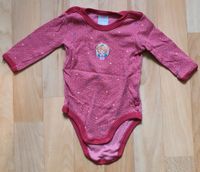 Langarmbody Prinzessin Lillifee von Schiesser Dresden - Cotta Vorschau