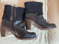 Rieker Stiefeletten Gr. 40 Hessen - Ober-Mörlen Vorschau