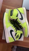 Jordan 1 Retro Volt 43 Düsseldorf - Stadtmitte Vorschau