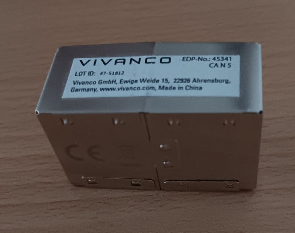 Vivanco (Netzwerk - Adapter) in Bergen