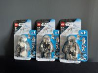 LEGO Star Wars - Verteidigung von Hoth (40557) Nordrhein-Westfalen - Mechernich Vorschau