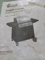 Gasgrill Calgary Hessen - Karben Vorschau