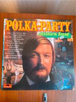 Schallplatte James Last Polka-Party, 1 LP Bayern - Schwindegg Vorschau