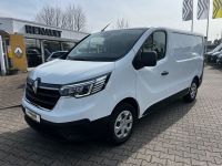 Renault Trafic Kasten L1H1 2,8t Komfort Klima Brandenburg - Elsterwerda Vorschau