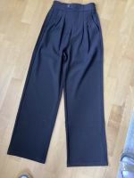 Dunkelbraune Hose Gr. XS incl. Versand neu Bayern - Erdweg Vorschau