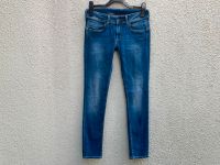 Pepe Jeans  blau Größe W28 L32 Nürnberg (Mittelfr) - Oststadt Vorschau