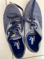 Puma Schuhe Hessen - Reichelsheim (Wetterau) Vorschau