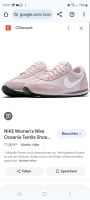 Nike oceania rosa Gr. 42 Neu! Nordrhein-Westfalen - Lünen Vorschau