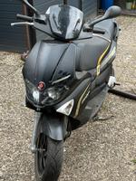 Gilera Runner 50 CCN Niedersachsen - Heidenau Vorschau