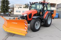 Kubota Allradschlepper M5111 CAB Baden-Württemberg - Biberach an der Riß Vorschau