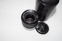 Canon FD 50mm 1:1,4 S.S.C.guter Zustand Hessen - Wiesbaden Vorschau