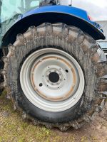 2x Trelleborg 650/65 R42 Baden-Württemberg - Teningen Vorschau