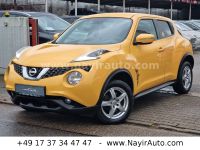 Nissan Juke|Kamera|Navi|Alcantara|Sitzheizung Hessen - Viernheim Vorschau