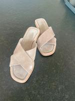 Pantolette Mules neu Kennel&Schmenger Gr 38 oder 5 München - Berg-am-Laim Vorschau