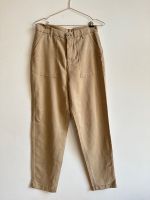 GUESS Stoffhose | Chino | super soft | beige Nie getragen Pankow - Prenzlauer Berg Vorschau