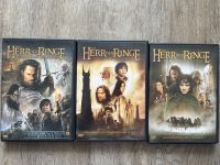 ‼️3 DVD’s „Herr der Ringe“‼️ Nordrhein-Westfalen - Hagen Vorschau