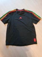 Adidas Ajax Amsterdam Rasta Bob Marley T-Shirt Gr. M Bayern - Gunzenhausen Vorschau