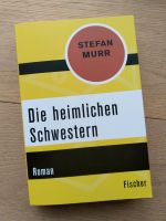 Roman "Die heimlichen Schwestern" Thüringen - Ilmenau Vorschau