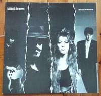 KATRINA & THE WAVES Break Of Hearts LP Vinyl aus Sammlung Brandenburg - Leegebruch Vorschau