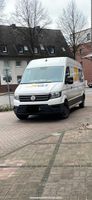 VW Crafter zuverkaufen & noch weitere Kreis Pinneberg - Elmshorn Vorschau