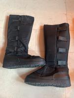 Winter Boots gefüttert Bayern - Amberg Vorschau