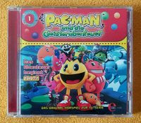 Hörspiel zur TV-Serie: Pac-Man 1 Geisterabenteuer - Abenteuer Kr. München - Haar Vorschau