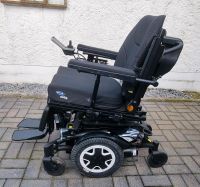 Invacare TDX SP 2 Rollstuhl Nordrhein-Westfalen - Minden Vorschau