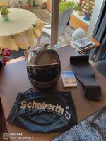 Motorrad Helm Gr. 54/55 Dortmund - Kirchlinde Vorschau