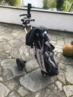 Golftrolley inclusive Golfbag Bayern - Haag a.d.Amper Vorschau